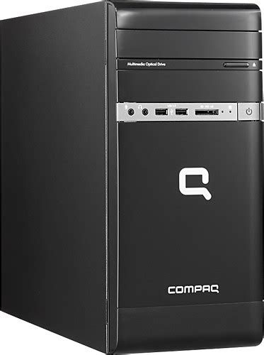 Compaq CQ2014 Desktop PC 